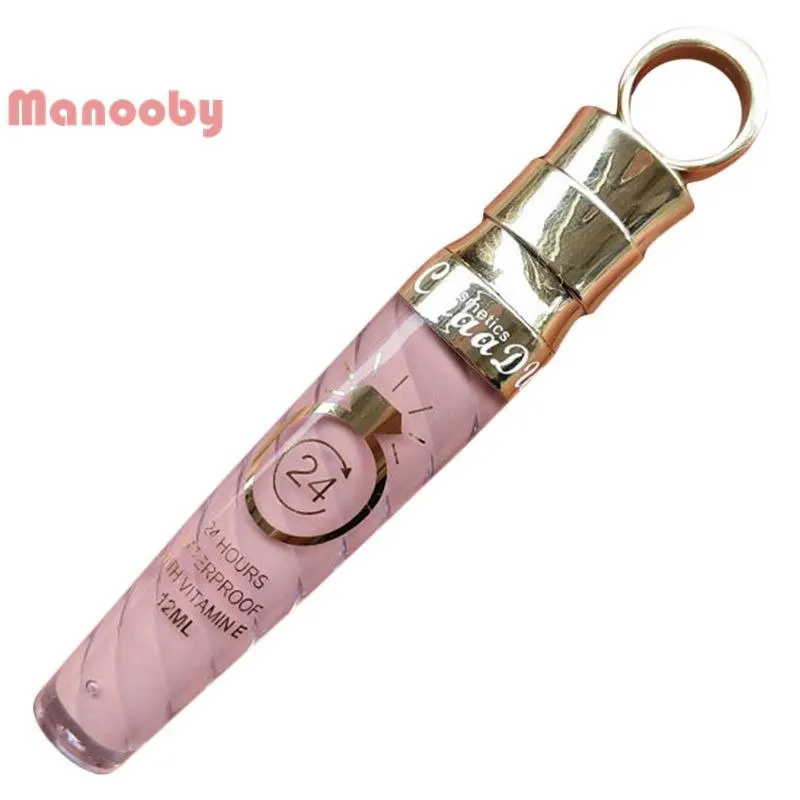 

cmaadu 9 Colors Matte Lipstick Long Lasting Liquid lipstick Velvet Lip Gloss Cosmetic Makeup Beauty Girl Easy to Wear Makeup New