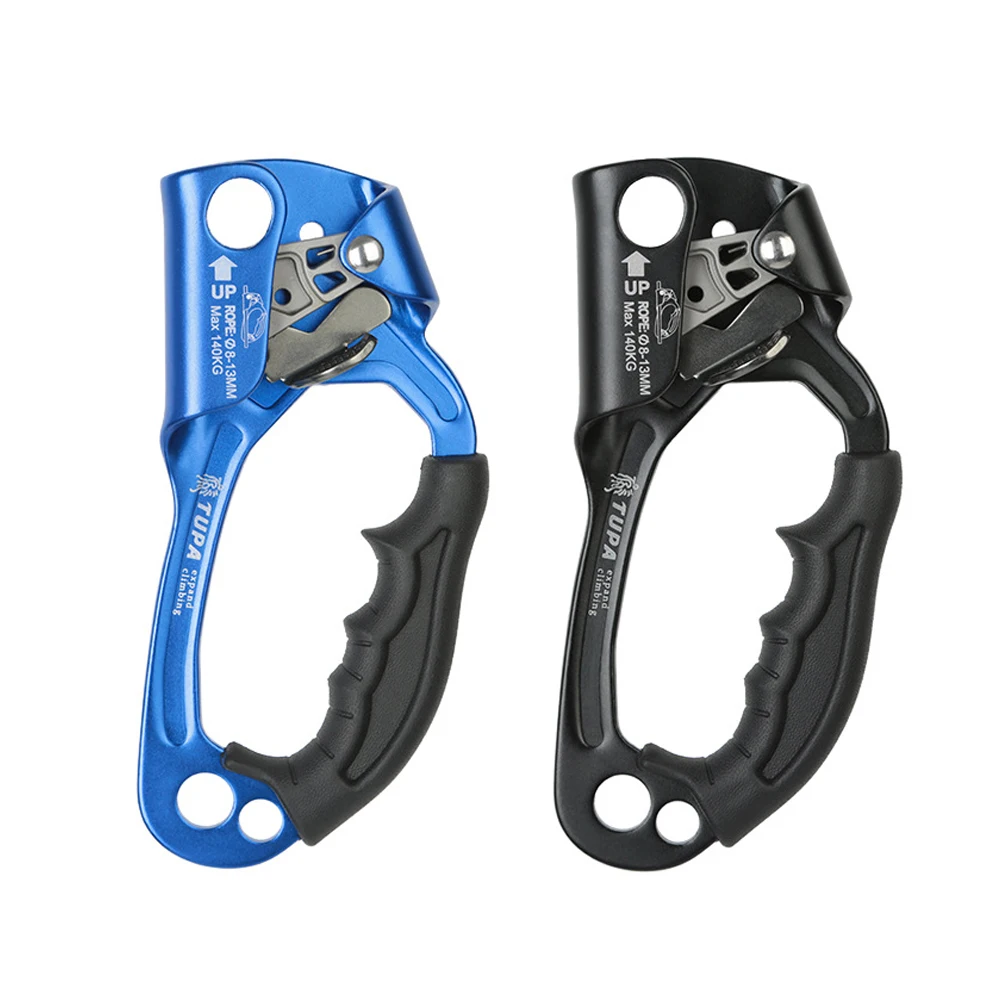 Climbing Chest Ascender 7