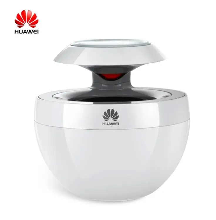 100% Оригинальный Bluetooth динамик Huawei сабвуфер колонки пение Лебедь AM08 беспроводной
