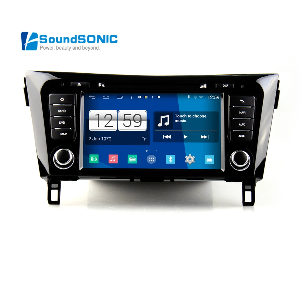 Android 4 4 font b Car b font font b Multimedia b font For font b