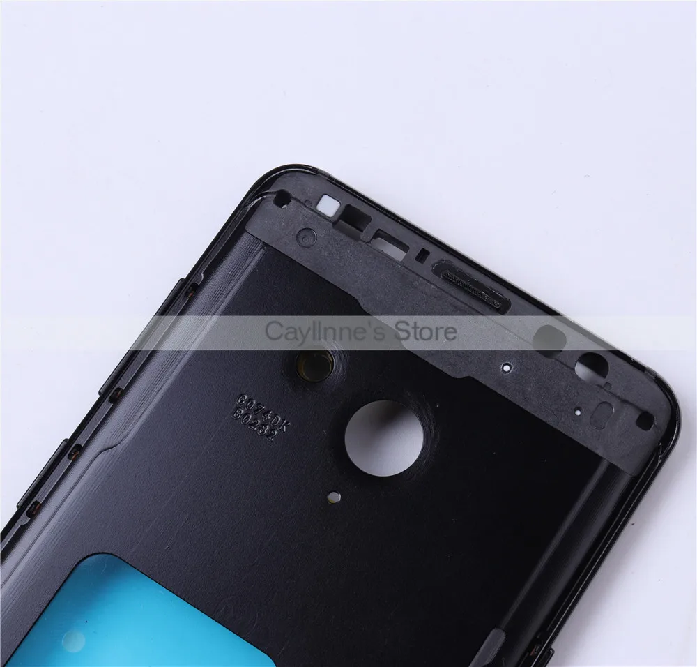 S9 plus midde frame (8)