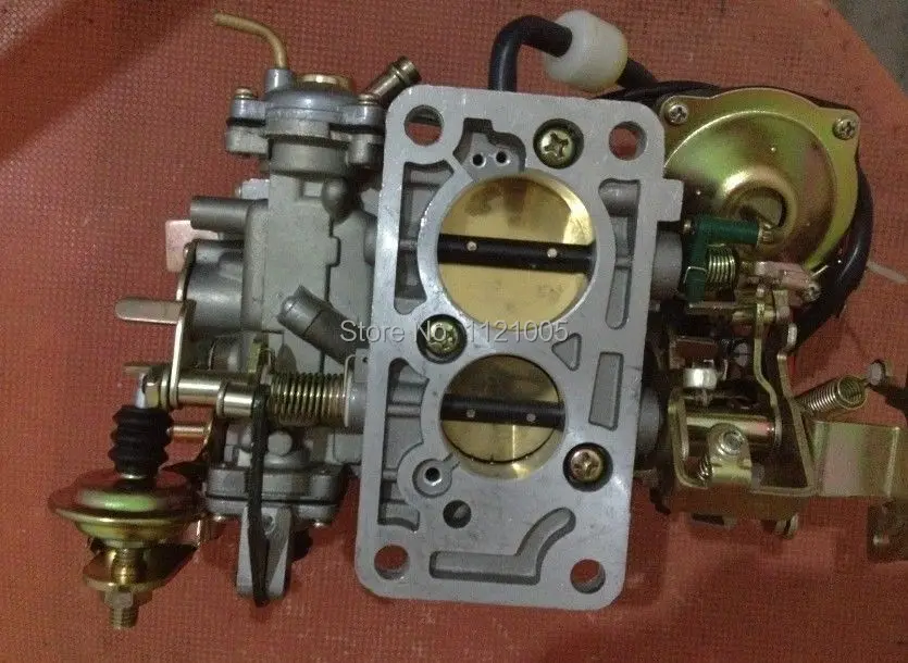 Новая замена карбюратора/карбюратора для Тойота 3rz двигатель aisan стиль карбюратор 21100-75010