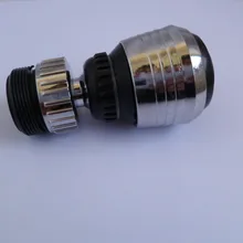 Vidric кухня аэратор для крана фильтр рот 2 вида воды выпускное сопло насадка для душа аксессуары