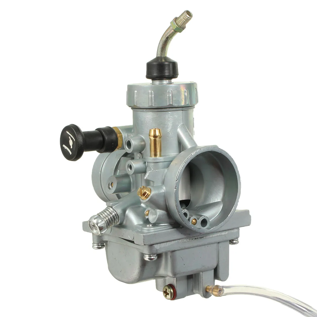 Suzuki Dt Carb Adjust Suzuki Dt Carb Adjust