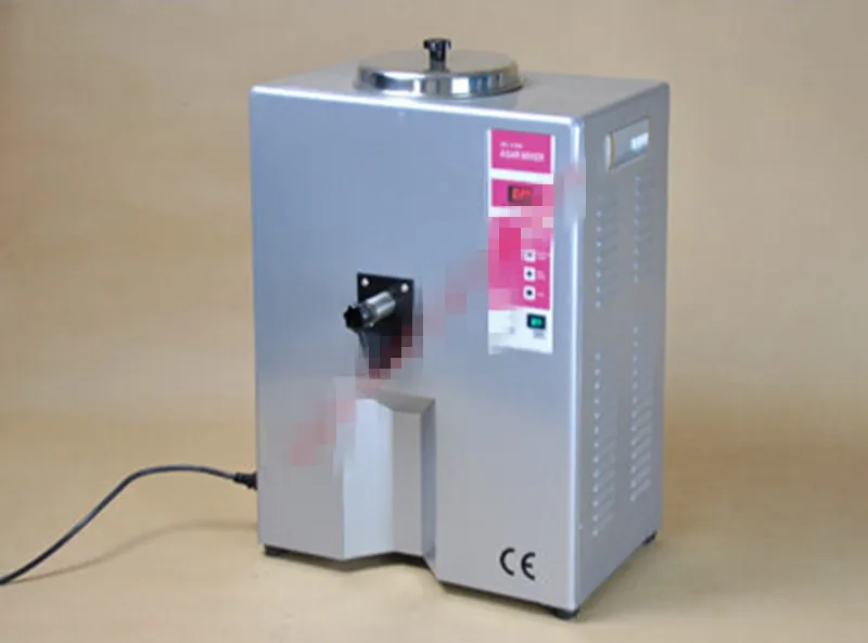 Dental Lab Duplicating Machine AX 2006 Agar Blenderin Oscillating