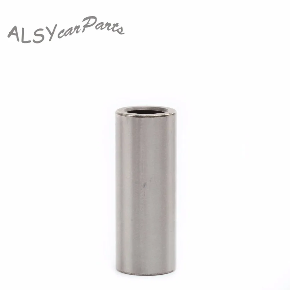 YMM OEM Pin 19 мм 03C 107 065 AP комплект поршневых и колец для Audi A1 A3 S3 VW Golf Passat Jetta Skoda 1.4TSI CAXA