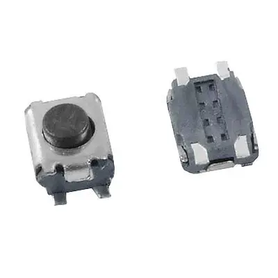 

50 x Momentary Tact Tactile Push Button Switch SMD SMT Surface Mount 3x3.5x2mm