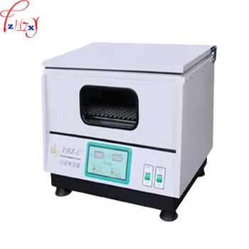 

Desktop constant temperature oscillator THZ-C digital display constant temperature oscillator machine 220V 1PC