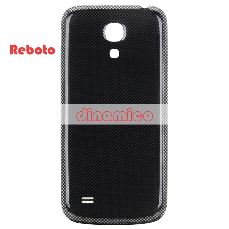 

HH For Samsung Galaxy S4 Mini I9190 I9192 I9195 Case Genuine Housing Rear Door I9195 Battery Back Cover 1pcs Free Shipping