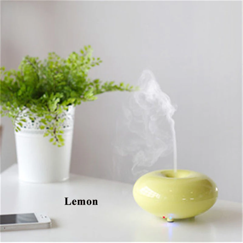 GX. диффузор древесины увлажнитель свет Эфирные масла ароматерапия diffuseur Huile Essentiel