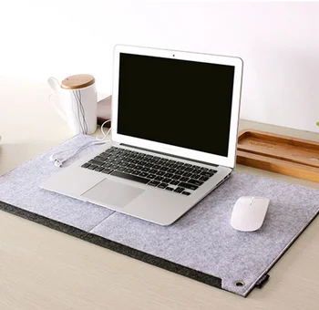 

8''*13'' Thickening Blankets Computer Game Desk Pad The Oversized Mouse Pad Mat Mouse Pad