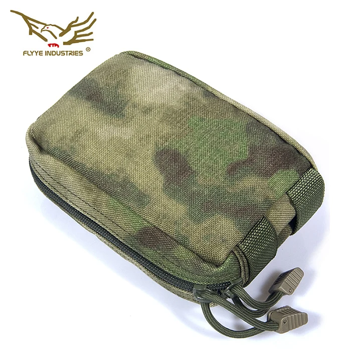 FLYYE FY PH C005 CORDURA Водонепроницаемая нейлоновая тактическая сумка Molle Сумка для