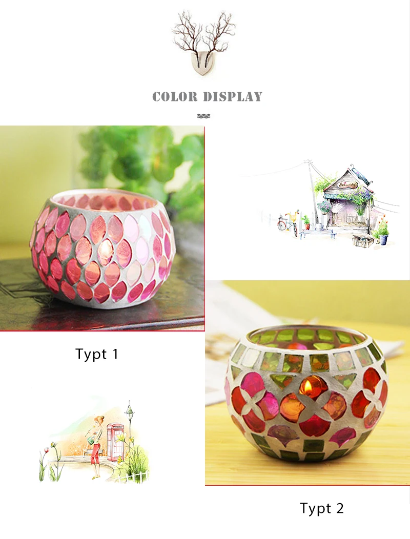 candle