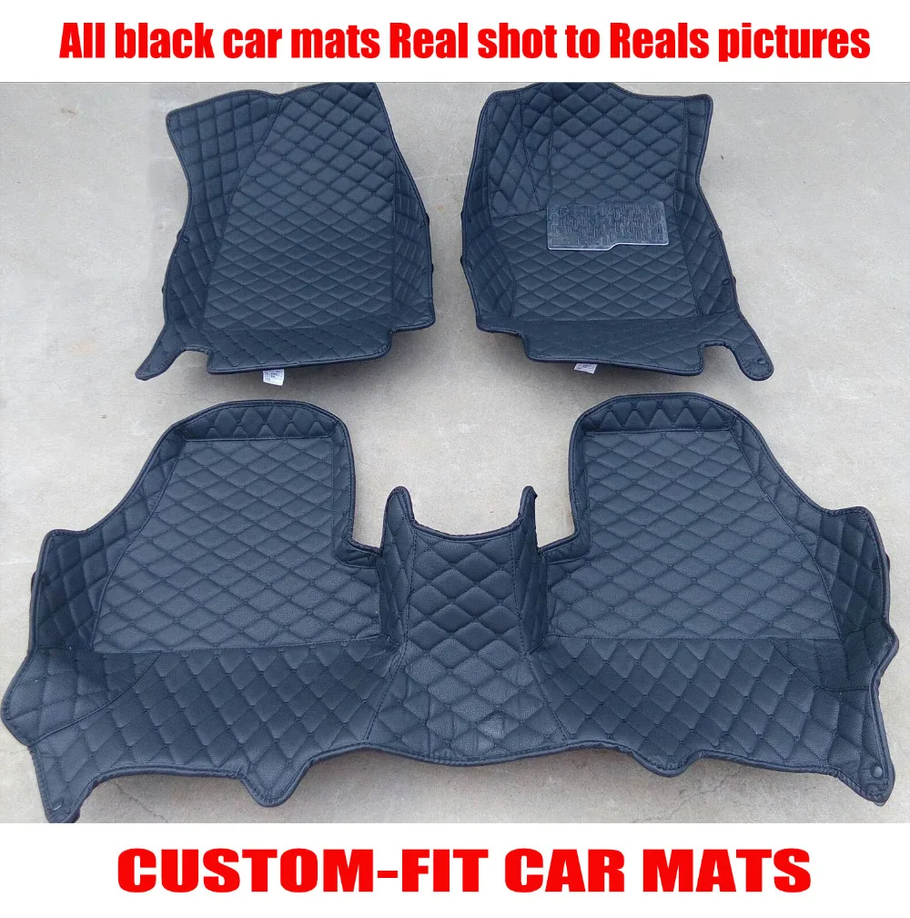 Подстилка под пол автомобиля для Subaru XV forester Outback legaca Tribeca Acura ZDX MDX|car floor mats|car flooracura