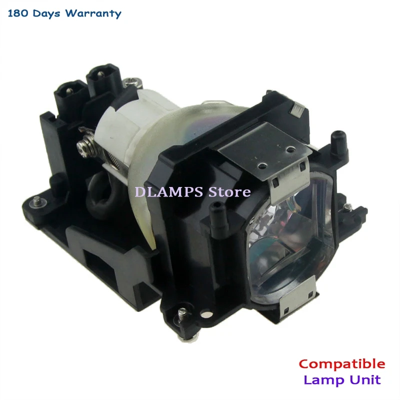 

LMP-H130 LMPH130 for Sony VPL-HS50 HS50 VPL-HS51 HS51 VPL-HS60 HS60 Projector bulb Lamp with housing With 180 days warranty