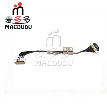 

New LCD LED LVDS Cable For Apple MacBook Air 11" A1370 A1465 2010-2015Years
