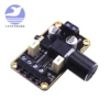 NEW 5Wx2 Stereo Dual Channel Digital Amplifier Board PAM8406 Audio Amplifier Module 5V Class D Amplifier ► Photo 1/3