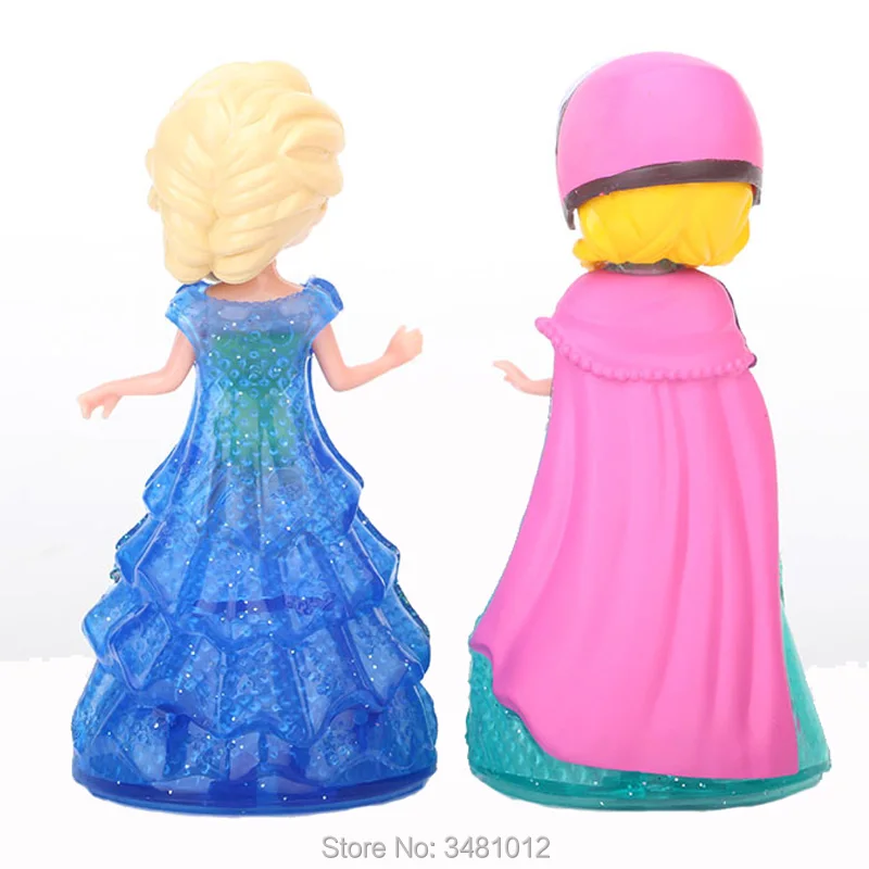 frozen 3