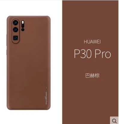Чехол huawei P30, Роскошный чехол из натуральной кожи, 360 градусов, полностью кожаный чехол для телефона, для huawei P30 P30 Pro, кожаный чехол