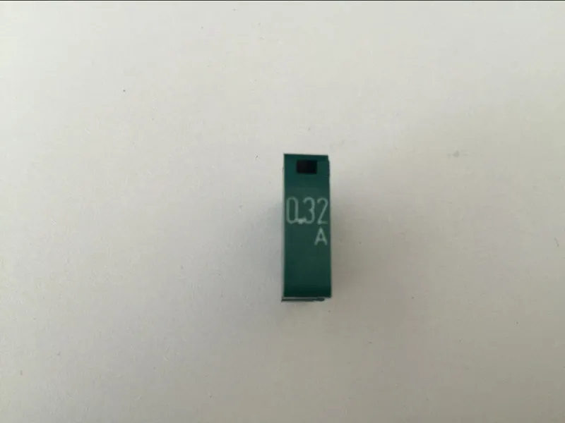 1pcs High Quality New MP032 0.32A DAITO Fuse