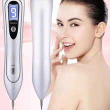 Beauty Instrument Laser Freckle Removal Machine Skin Mole Removal Dark Spot Remover for Face Wart Tag Tattoo Remaval Pen Salon laser freckle removal machine skin mole removal dark spot remover for face wart tag tattoo remaval pen salon home beauty care