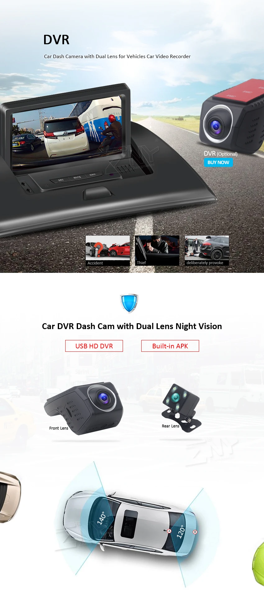 Sale Android 8.0 Auto Radio For Renault Megane 2 2005-2009 Fluence 7" Car Stereo RDS FM Audio Video GPS Navigation Headunit Carplay 14