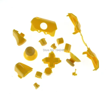 

high quality Elite version Controller Full set button D pad RT LT RB LB ABXY Guide For Xbox One