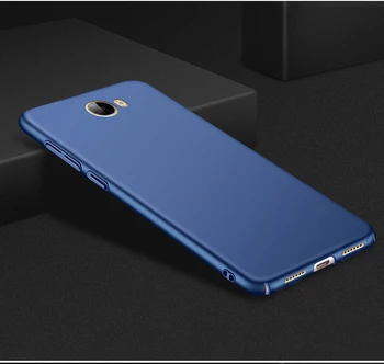 

500pcs Slim Hard PC Case For Huawei Honor 20 20i Pro V20 Note 10 9X 8X Max Magic 2 Matte Simple Shockproof Protective Back Cover