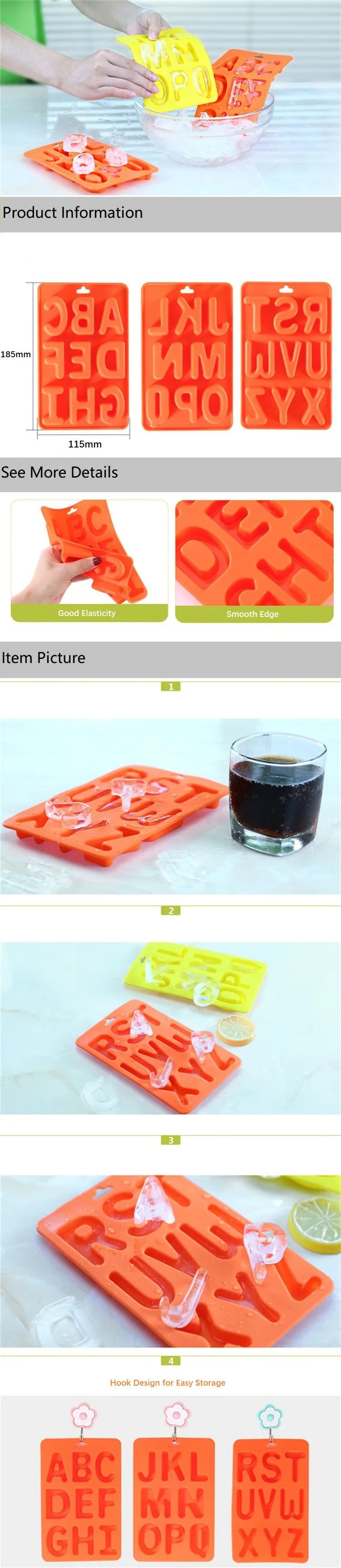 ice tray