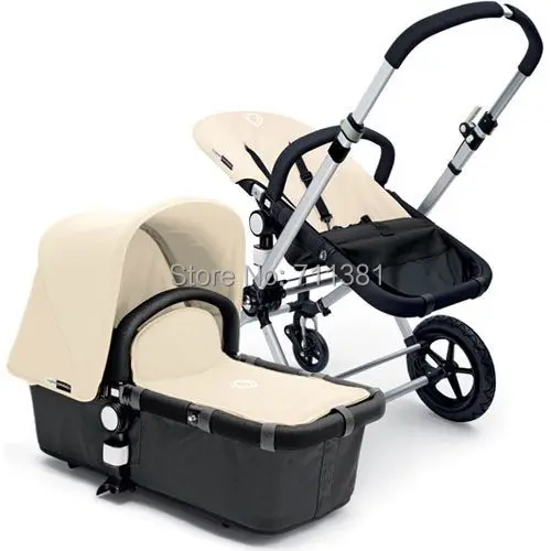 bugaboo cameleon 3 cream