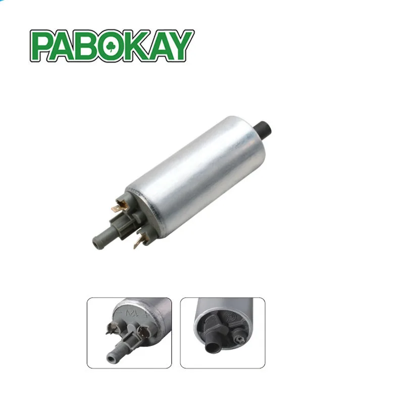 FOR Opel Electric Fuel Pump Fits Astra Corsa Tigra Vectra 0580453966 0580314097 0580453976 0580453985 90412220