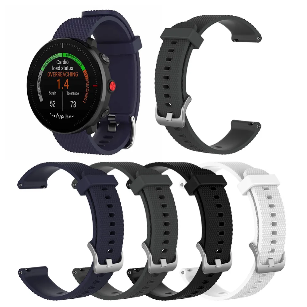 polar 200 watch