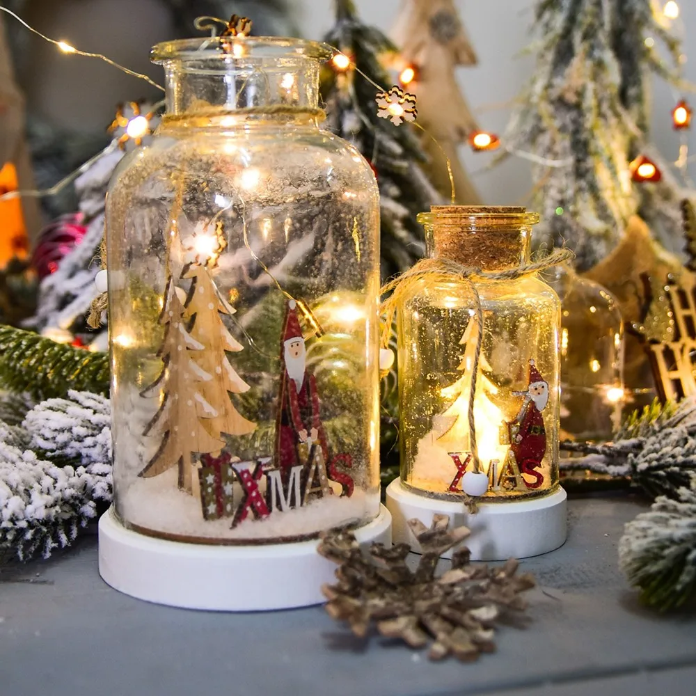 

Led Light String ball Copper Wire Lamp String Ball Bulb Lamp String Outdoor Decorative Lamp Xmas Home Garden Tool Supplies