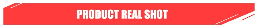 PRODUCT REAL SHOT