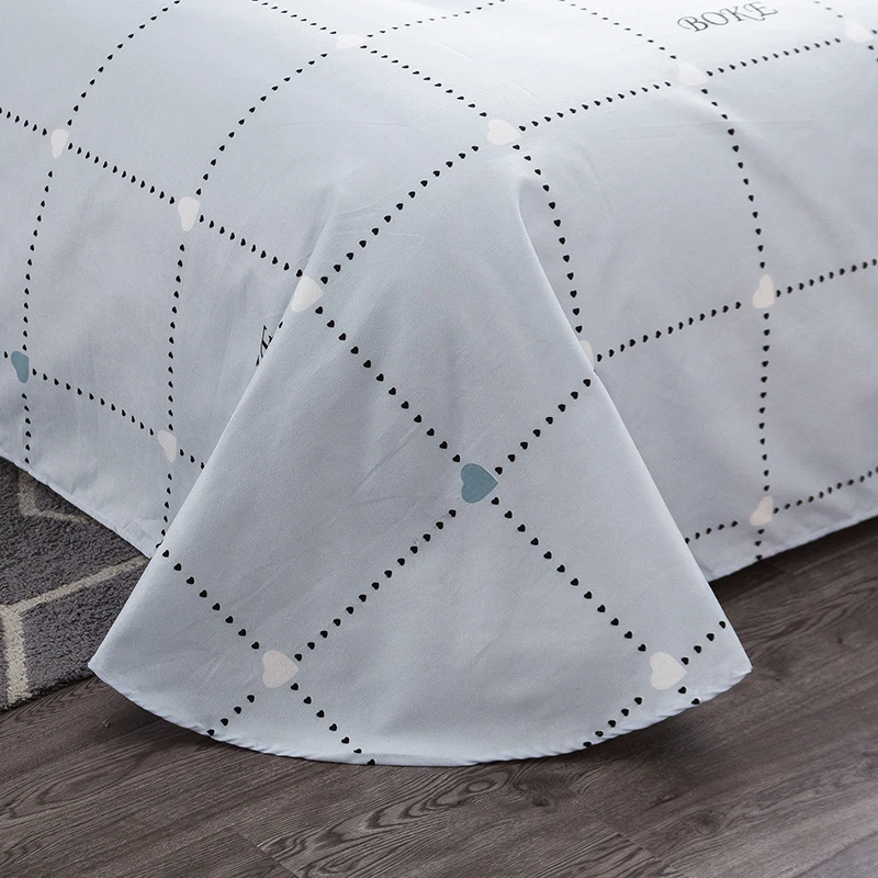 bed sheet
