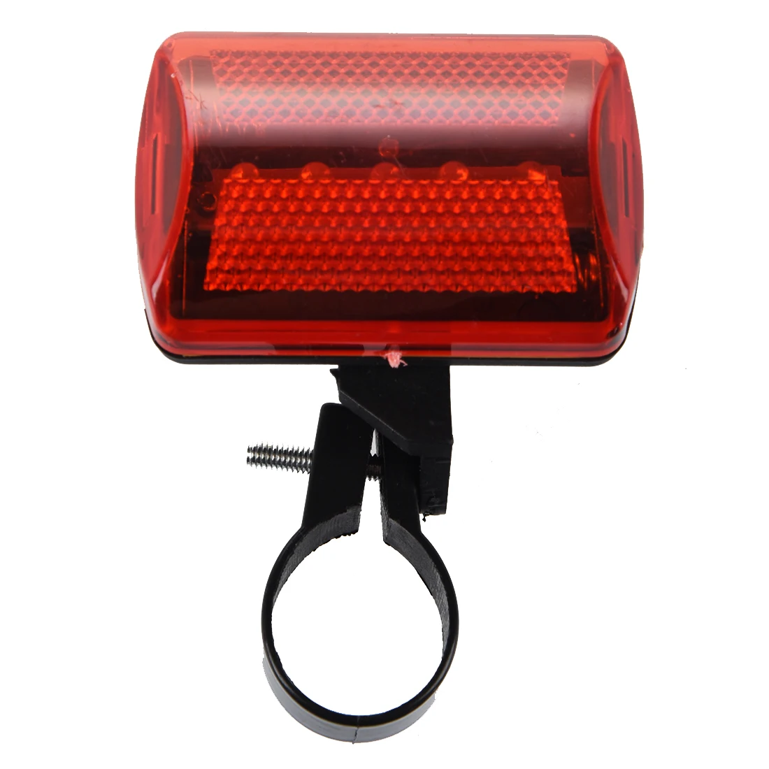 

Taillight 5-LED Taillight Bicycle Rear Lamp Red 7 Light Modes