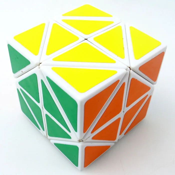 Z cube 62 мм квадратный вертолет магический куб для обучения и образования игрушки cubo magico Профессиональные игры Прямая поставка tosy для детей