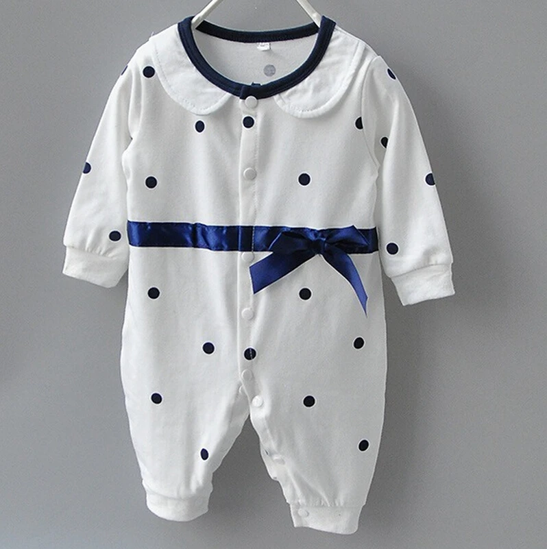 

Baby girl romper,new 2016 autumn,children clothes,newborn,baby boy romper,long sleeve baby girl overall,baby pajamas 3M-24M