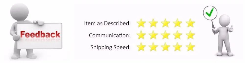 Feedback