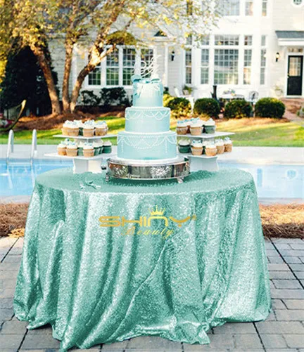 sequin tablecloth002