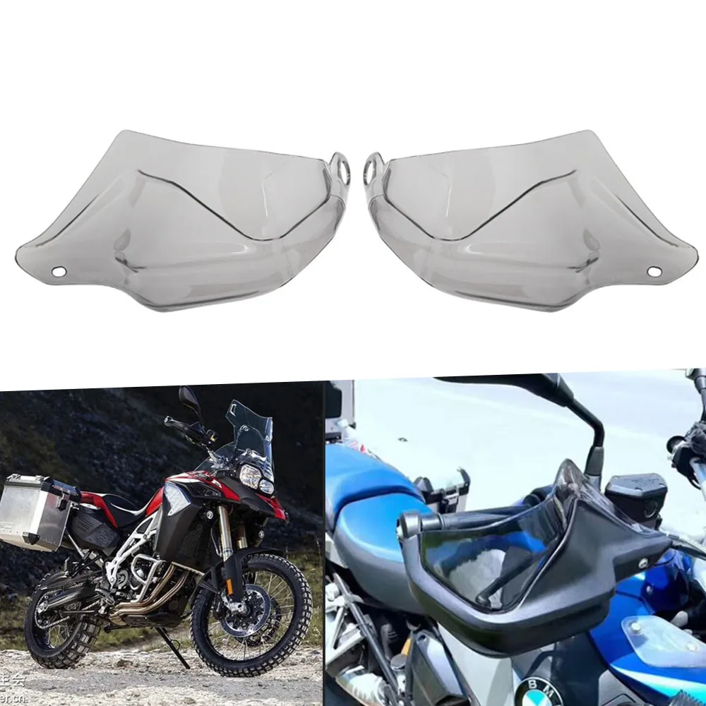 Ветер Дефлектор щит Handguard защита рук Защитная крышка для BMW R1200GS F800GS R 1200 GS R1200 GS