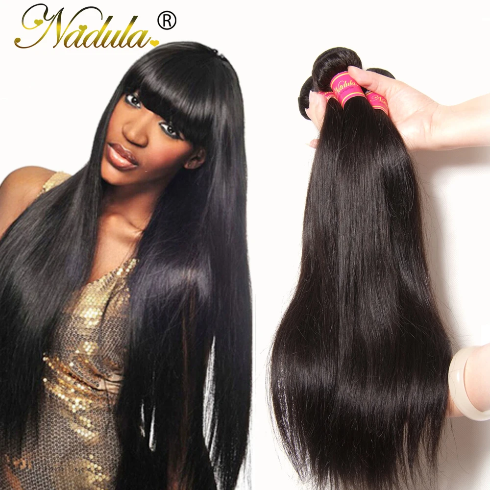 Virgin Indian Hair Straight 7a Indian Virgin Hair 8 30inch