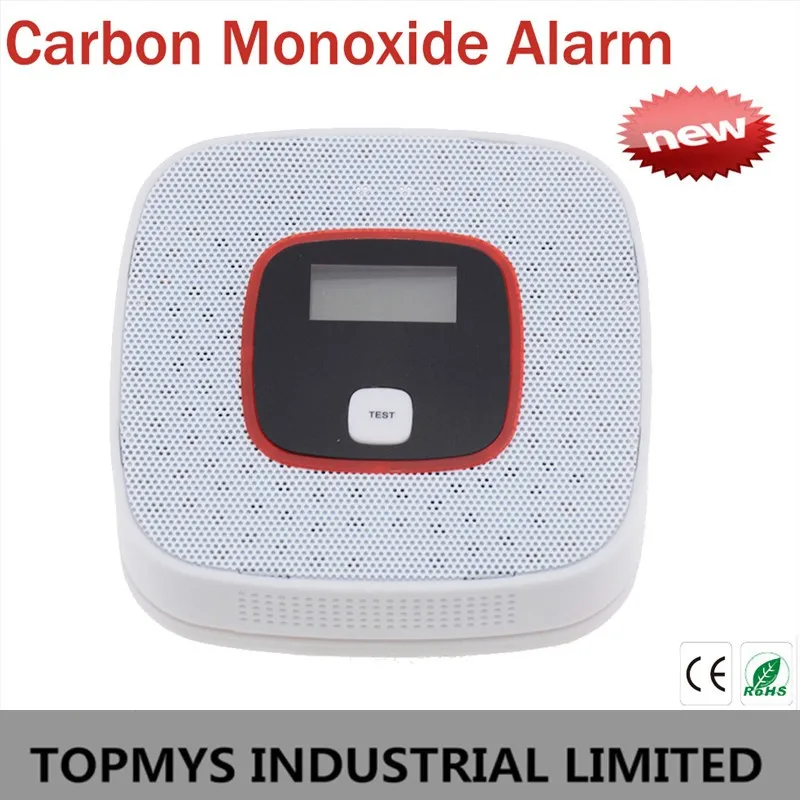 Smoke-Detector-CO-Detector-VKL616-Carbon-Monoxide-Detector-with-Voice-prompt-Microprocessor-Control-With-LCD-Display (5)