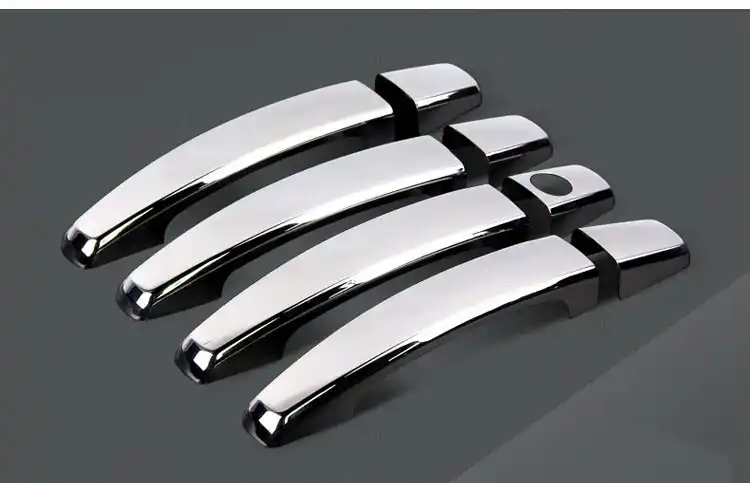 Scudo,Expert 2004-2016 2004-2016 Proace 2013-2016 1007 2005-2008 Trade Vehicle Parts PG5107 Front Bumper Moulding Pair Compatible With Citroen Dispatch Scudo,Expert 2004-2016 2004-2016 Proace 2013-2016 1007 2005-2008 Trade Vehicle Parts PG5107 Front Bumper Moulding Pair Compatible With Citroen Dispatch