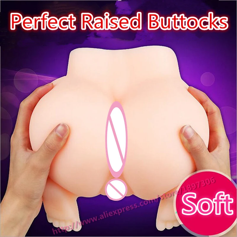 Perfect full silicone with feet big ass can vaginal intercourse and anal font b sex b