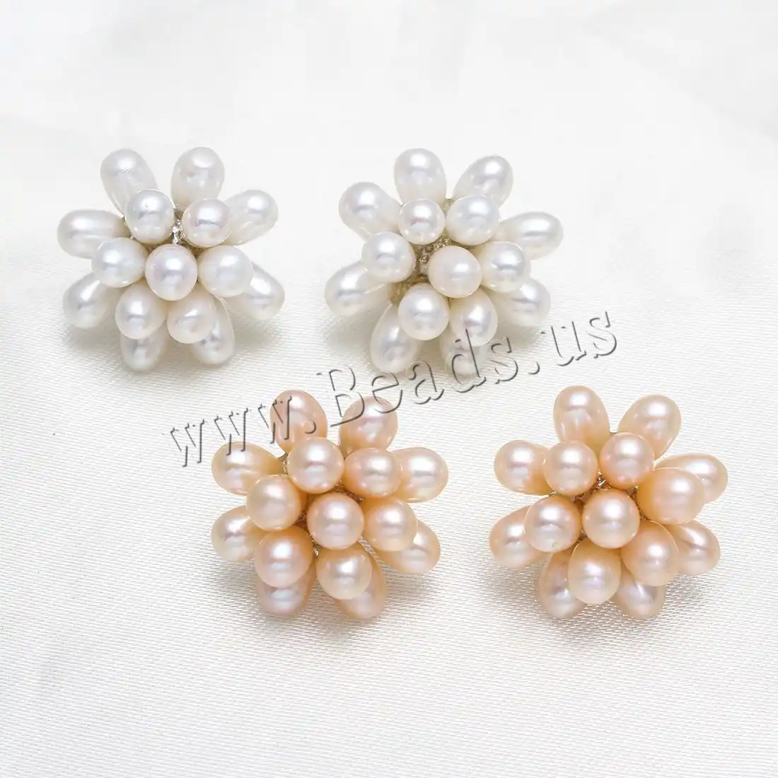 Kay Jewelers Pearl Earrings 2025 - Main Image