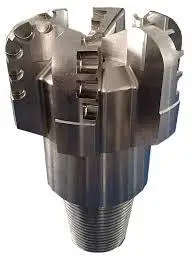 

Precision Tooling Clamp Fixture Parts with Grinding Machining