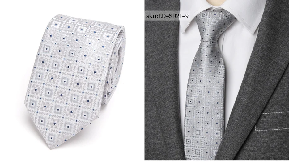Tie (9)