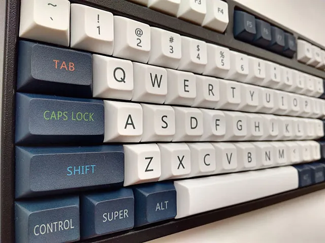 145 keys dsa pbt