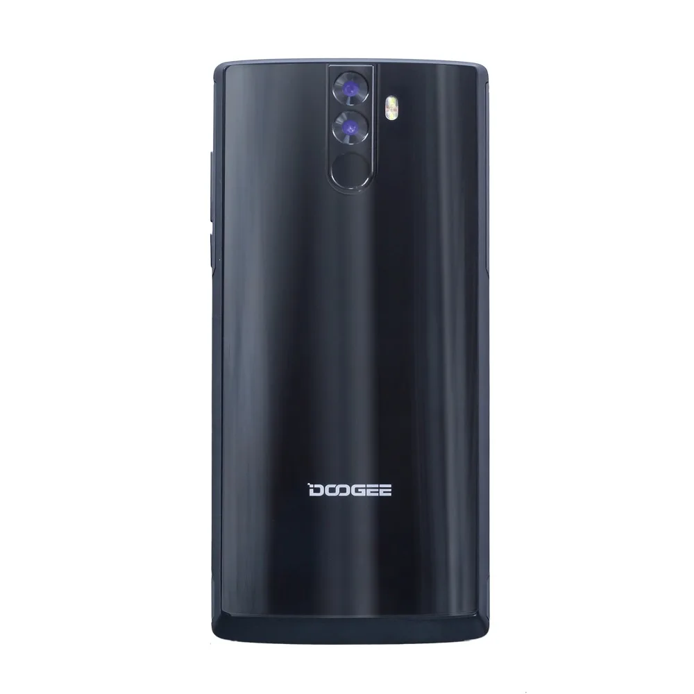 DOOGEE BL12000 смартфон 6,0 ''18:9 безрамный Full HD+ 4 Гб ОЗУ 32 Гб ПЗУ Восьмиядерный телефон MTK6750T 12000 мАч Android 7,0